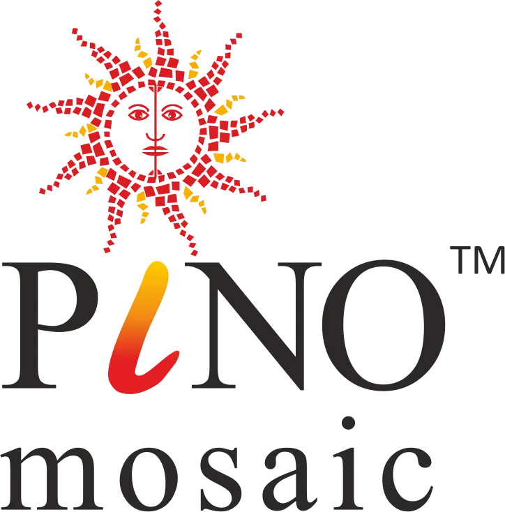 Pino Mosaics